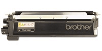 Brother TN-230 Black Toner Cartridge TN230BK